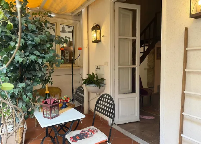 Camidù Boutique House